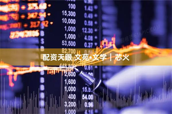 配资天眼 文苑•文学┃芯火
